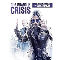 Our Brand is Crisis (2015)