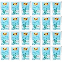 Jelly Belly Baby Shower Favors Pack of 24 (It's A Boy!)