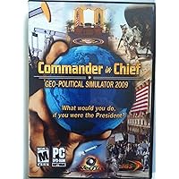 Commander in Chief - PC