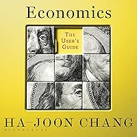 Economics: The User's Guide Economics: The User's Guide Audible Audiobook Paperback Kindle Hardcover Mass Market Paperback