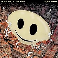 Dose Your Dreams Dose Your Dreams MP3 Music Audio CD Vinyl