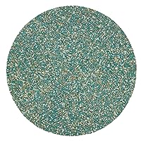 Beaded Table Placemats (Set of 4)