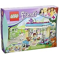 LEGO Friends 41085 Vet Clinic