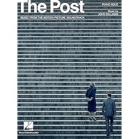 The Post: Music from the Motion Picture Soundtrack The Post: Music from the Motion Picture Soundtrack Kindle Paperback