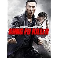 Kung Fu Killer (English Dub)