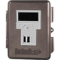 Bushnell Wireless Trophy Cam Security Case