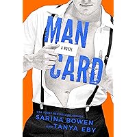 Man Card (Man Hands Book 2) Man Card (Man Hands Book 2) Kindle Audible Audiobook Paperback