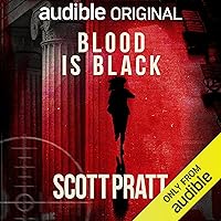 Blood Is Black Blood Is Black Audible Audiobook Kindle Paperback Audio CD