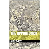 The Opportunist (Miles Stone Mysteries Book 13) The Opportunist (Miles Stone Mysteries Book 13) Kindle Hardcover Paperback