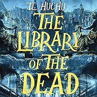 The Library of the Dead The Library of the Dead Audible Audiobook Kindle Paperback Hardcover