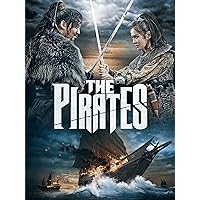 Pirates (English Subtitled)