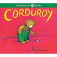 Corduroy Corduroy Hardcover Kindle Audible Audiobook Paperback Audio CD Board book