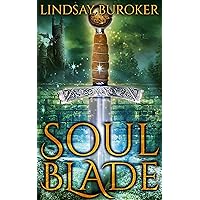 Soulblade (Dragon Blood Book 7) Soulblade (Dragon Blood Book 7) Kindle Audible Audiobook Paperback