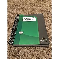 Microsoft Excel 2010: Comprehensive Microsoft Excel 2010: Comprehensive Spiral-bound Paperback