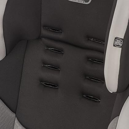 Evenflo Maestro Sport Harness Booster Car Seat, Crestone Peaks