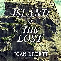 Island of the Lost: Shipwrecked at the Edge of the World Island of the Lost: Shipwrecked at the Edge of the World Audible Audiobook Paperback Kindle Hardcover Audio CD