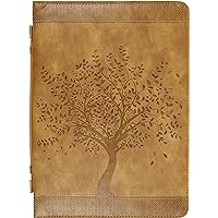 Tree of Life Bible Cover (Large Size)