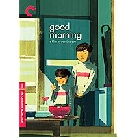 Good Morning (English Subtitled)