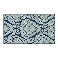 Jean Pierre New York YMA007890 Dominique Loop Accent Rug, 36