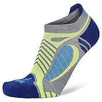 Balega Women's Ultralight No Show Athletic Running Socks for Men (1 Pair)
