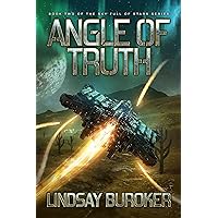 Angle of Truth (Sky Full of Stars, Book 2) Angle of Truth (Sky Full of Stars, Book 2) Kindle Audible Audiobook Paperback