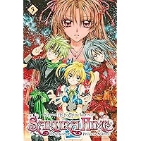 Sakura Hime: The Legend of Princess Sakura, Vol. 5 Sakura Hime: The Legend of Princess Sakura, Vol. 5 Kindle Paperback
