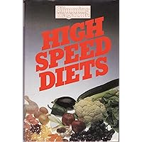 Slimming Magazine - High Speed Diets Slimming Magazine - High Speed Diets Hardcover Paperback