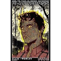 Project Superpowers: Blackcross #5 (of 6): Digital Exclusive Edition Project Superpowers: Blackcross #5 (of 6): Digital Exclusive Edition Kindle