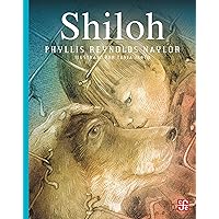 Shiloh (Spanish Edition) Shiloh (Spanish Edition) Paperback Kindle