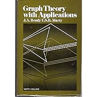Graph Theory With Applications Graph Theory With Applications Hardcover Paperback
