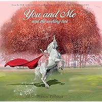 You and Me and the Wishing Tree You and Me and the Wishing Tree Board book Kindle Hardcover