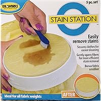 Stain-Removal System