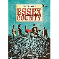 Essex County integral