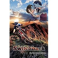 Switchback Switchback Kindle Audible Audiobook Hardcover Paperback Audio CD