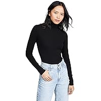 Equipment Women's Delafine Turtleneck