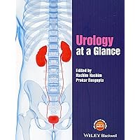 Urology at a Glance Urology at a Glance Paperback Kindle