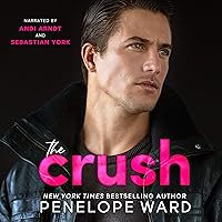 The Crush The Crush Audible Audiobook Kindle Paperback