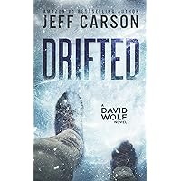 Drifted (David Wolf Mystery Thriller Series Book 12)