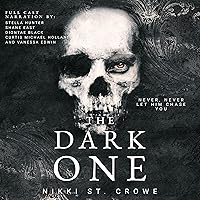 The Dark One: Vicious Lost Boys, Book 2 The Dark One: Vicious Lost Boys, Book 2 Audible Audiobook Paperback Kindle Hardcover
