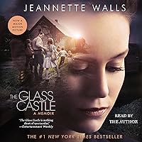 The Glass Castle: A Memoir The Glass Castle: A Memoir Paperback Audible Audiobook Kindle Hardcover Mass Market Paperback Audio CD Multimedia CD