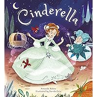 Cinderella (Once Upon a Time . . .) Cinderella (Once Upon a Time . . .) Library Binding