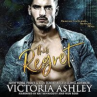 This Regret This Regret Audible Audiobook Kindle Paperback
