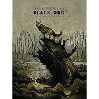 Black Dog: The Dreams of Paul Nash Black Dog: The Dreams of Paul Nash Kindle Hardcover Paperback