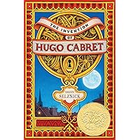 The Invention of Hugo Cabret The Invention of Hugo Cabret Hardcover Audible Audiobook Kindle Audio CD