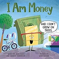 I Am Money I Am Money Paperback Kindle Hardcover