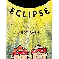 Eclipse Eclipse Hardcover Kindle