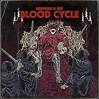 Blood Cycle Blood Cycle MP3 Music