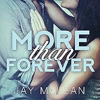 More Than Forever: More Than Series, Book 4 More Than Forever: More Than Series, Book 4 Audible Audiobook Kindle Paperback Audio CD