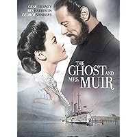The Ghost And Mrs. Muir