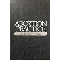 Abortion practice Abortion practice Hardcover Paperback